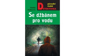 Román Marie Horové v nominaci na prestižní literární ocenění.