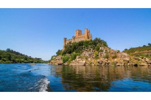 Po stopách templářů s Vlastimilem Vondruškou