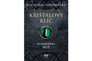 Křišťálový klíč - Falknovská huť, Vlastimil Vondruška