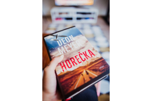 Prostě a jednoduše: Doporučuji!