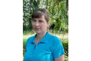 Rozhovor se spisovatelkou Martinou Novotnou.