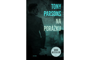 Tony Parsons, Na porážku