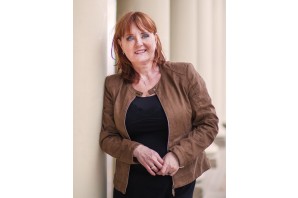 Rozhovor s Naďou Horákovou