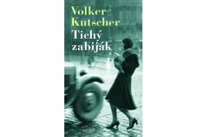 Volker Kutscher: Tichý zabiják