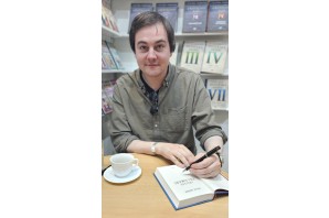 Rozhovor s Václavem Jabůrkem