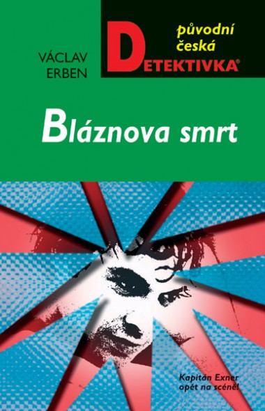 Bláznova smrt