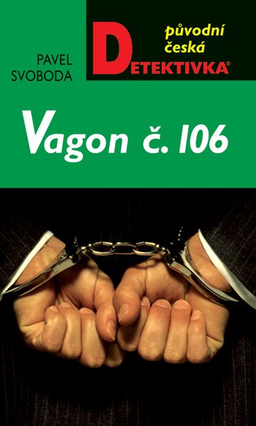 Vagon č.106