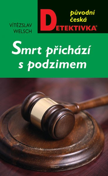 Smrt přichází s podzimem