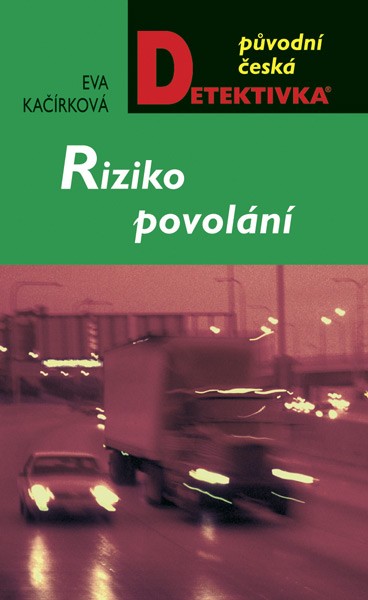 Riziko povolání