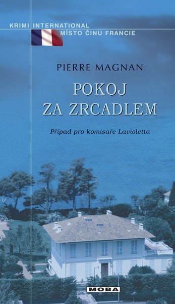 Pokoj za zrcadlem