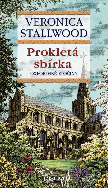 Prokletá sbírka