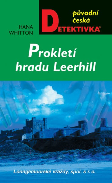 Prokletí hradu Leerhill
