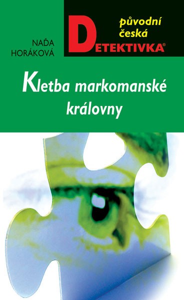 Kletba markomanské královny