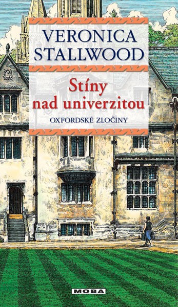 Stíny nad univerzitou