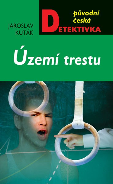 Území trestu - Ekniha