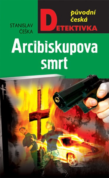 Arcibiskupova smrt - Ekniha