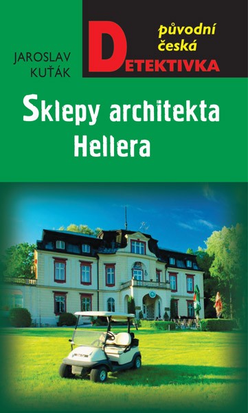 Sklepy architekta Hellera - Ekniha