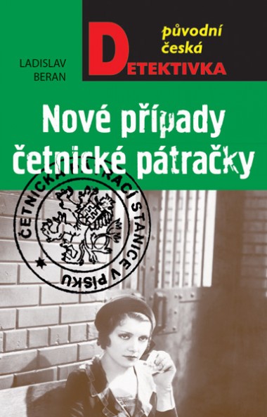 Nové případy četnické pátračky