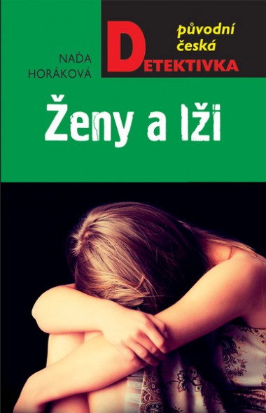 Ženy a lži - Ekniha