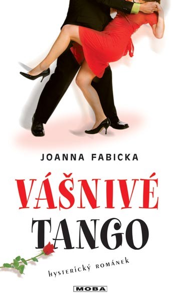 Vášnivé tango
