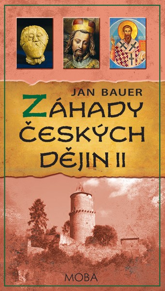 Záhady českých dějin II, 3. vydání