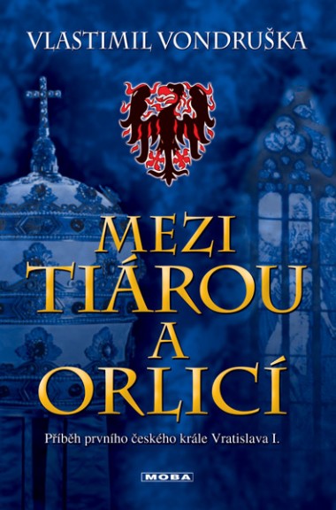 Mezi tiárou a orlicí - 2. vydání