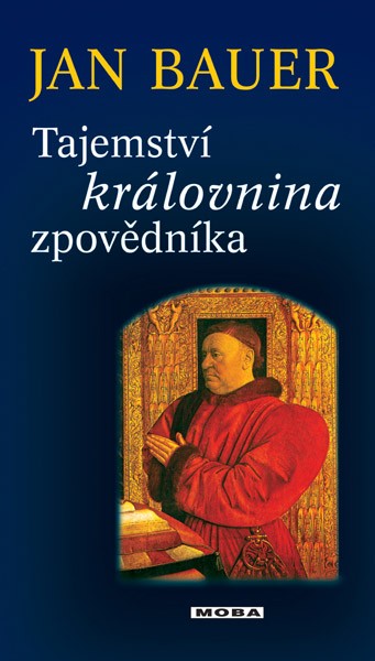 Tajemství královnina zpovědníka