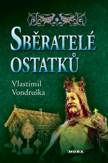 Sběratelé ostatků - Ekniha