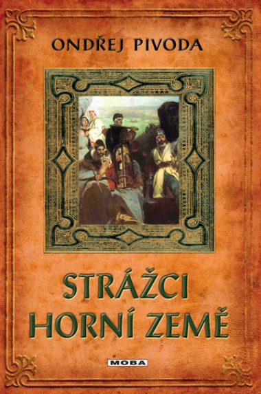 Strážci Horní země