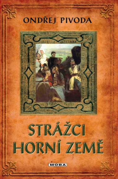 Strážci Horní země