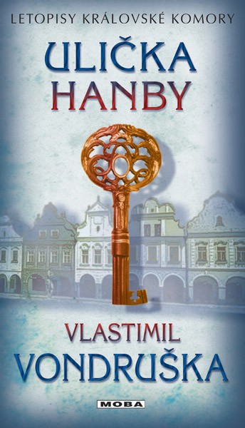 Ulička hanby - 2.  vydání