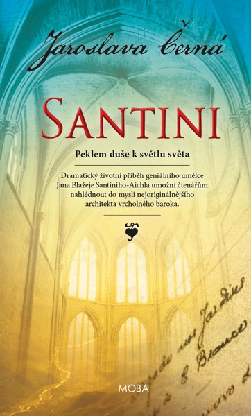 Santini - Ekniha