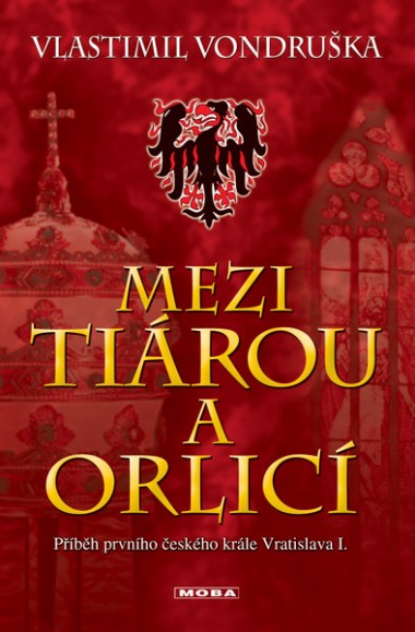 Mezi tiárou a orlicí - 4. vydání