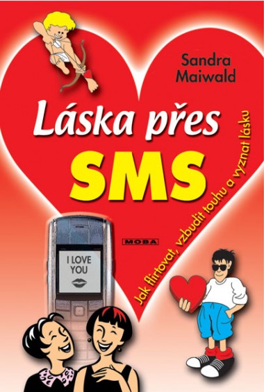 Láska přes SMS