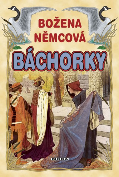 Báchorky