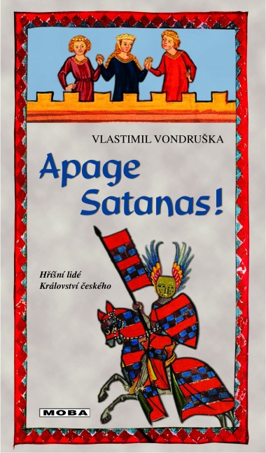 Apage Satanas! - 3. vydání