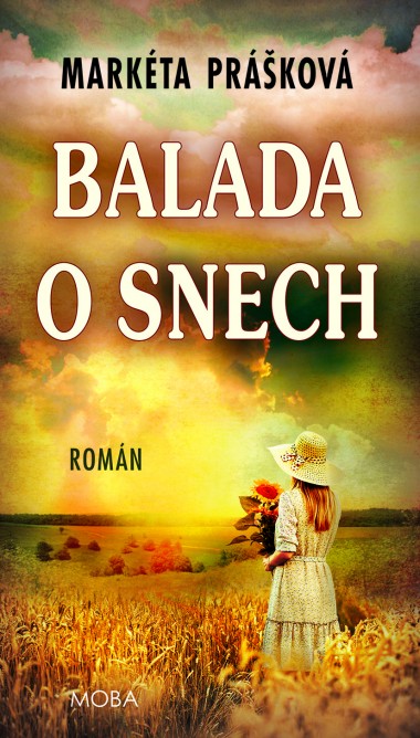 Balada o snech - Ekniha