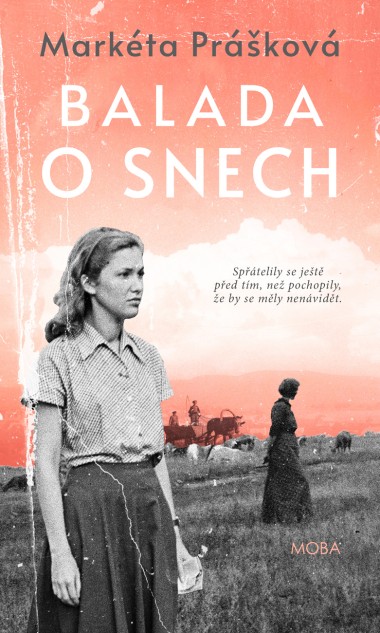 Balada o snech - 2. vydání