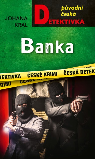Banka - Ekniha