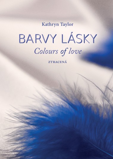 Barvy lásky - Ztracená