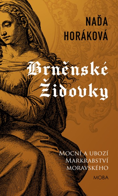 Brněnské Židovky - 2. vydání