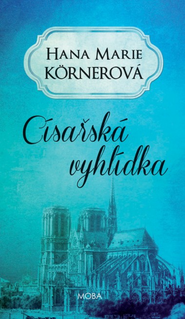 Císařská vyhlídka - 2. vydání