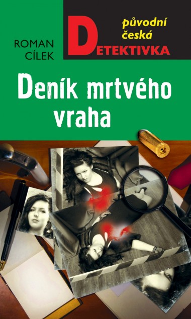 Deník mrtvého vraha