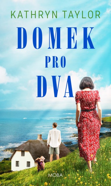 Domek pro dva - ekniha