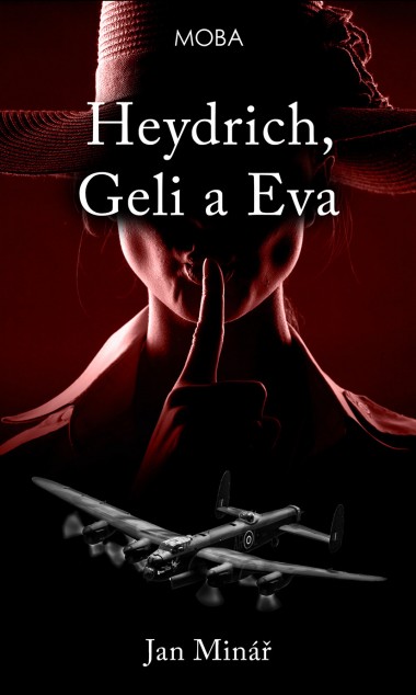 Heydrich, Geli a Eva - Ekniha