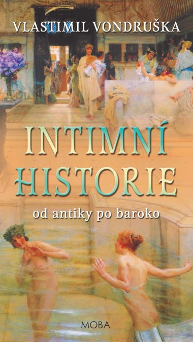 Intimní historie - 4. vydání
