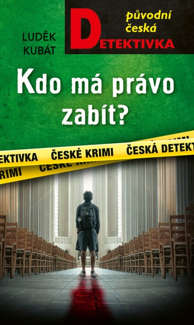 Kdo má právo zabít? - Ekniha