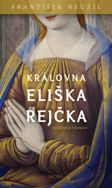 Královna Eliška Rejčka