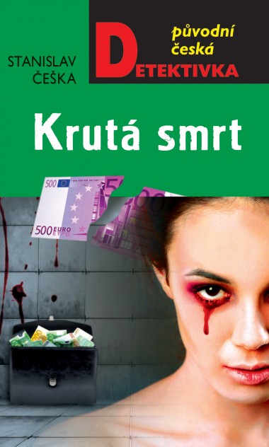 Krutá smrt