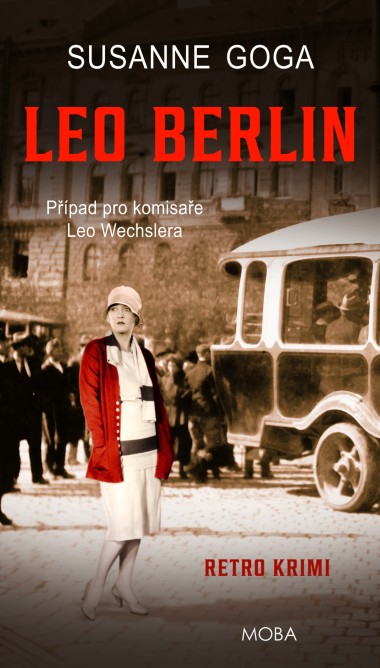 Leo Berlin - Ekniha